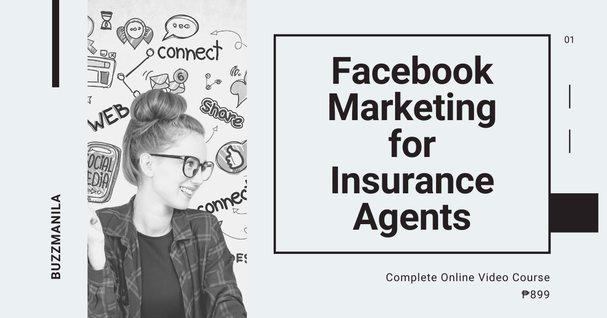 Facebook Marketing and Advertising For Insurance Agents